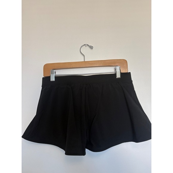 New Hollister Gilly Hicks Active Skort – Black – Small - Picture 3 of 5